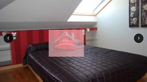 Photo 4 of Attic to rent in Avenida Samil, 17, Alcabre, Pontevedra