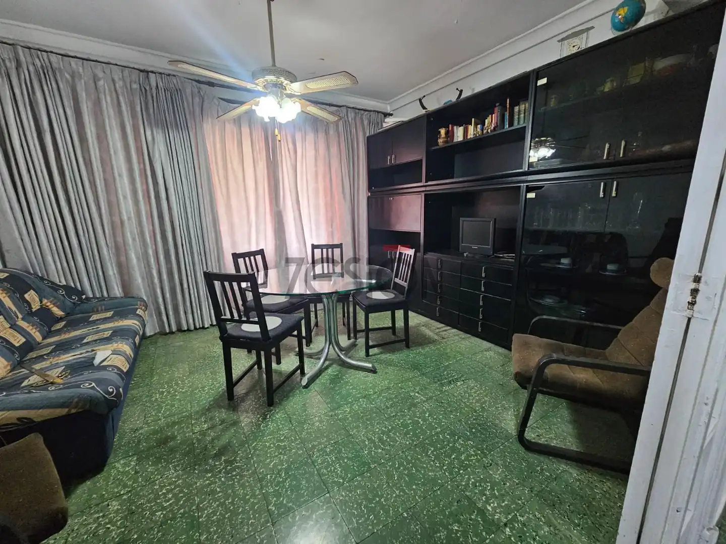 Flat with terrace for sale in San Vicente Martir, imagen 23
