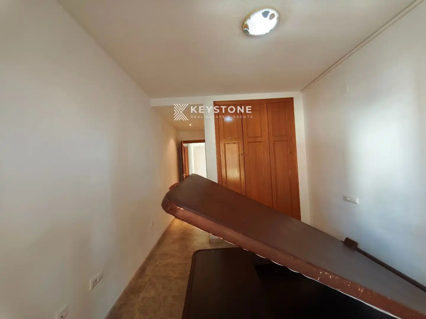 Piso con piscina en alquiler en CABO HUERTAS EN LA AVENIDA DE LA CONDOMINA, imagen 24