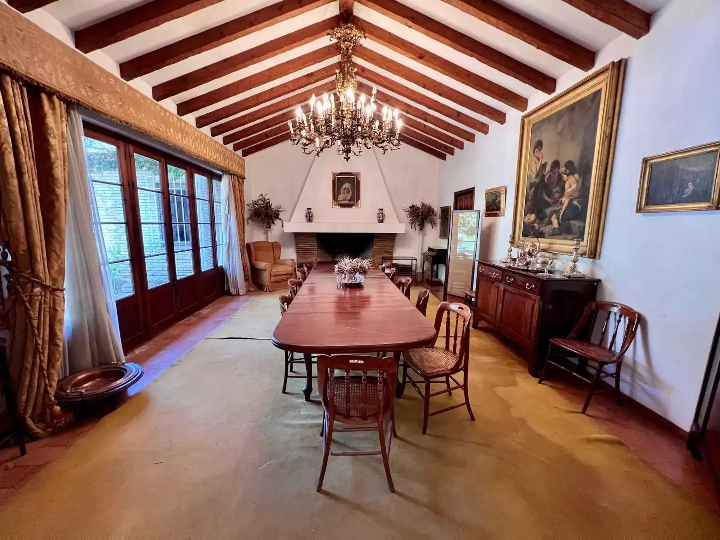 Chalet en venta en Avenida - Divina Pastora - Plaza de Toros, imagen 6