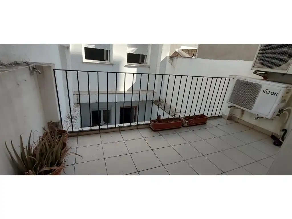 Terrasse von Haus oder Chalet zum Verkauf in Tavernes de la Valldigna
