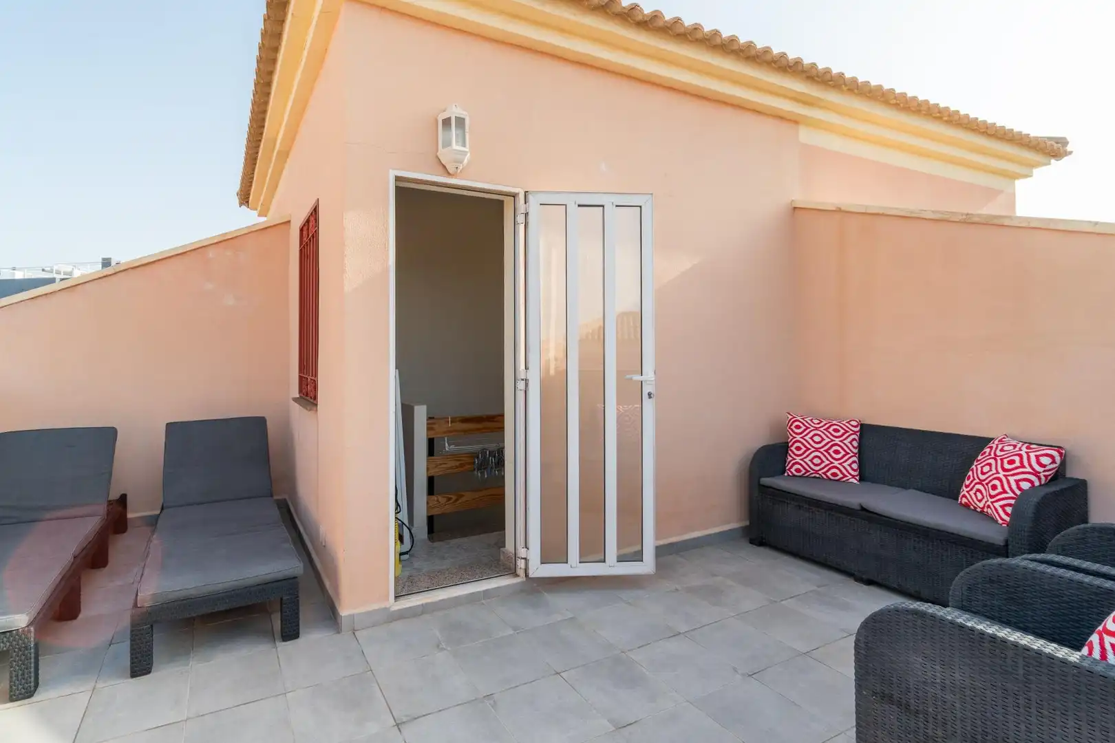 Maison mitoyenne à vendre à Orihuela Costa, imagen 32