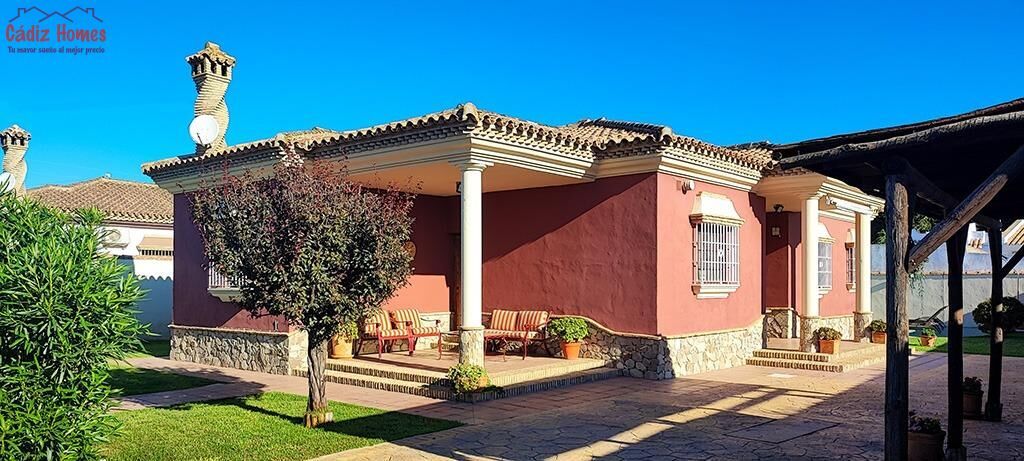 Casa o chalet en venta en Las Lagunas - Campano
