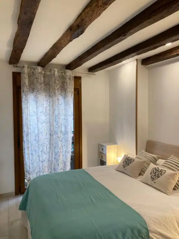 Bedroom of Apartments for sale in Elgoibar, Gipuzkoa