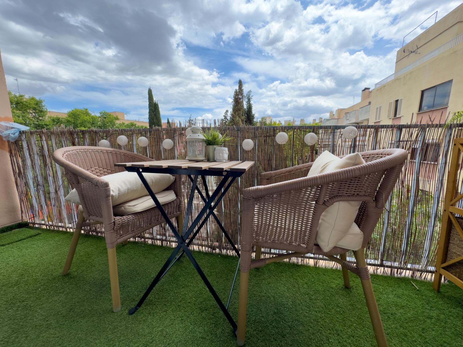 Flat to rent in Son Oliva, Nord,  Palma de Mallorca