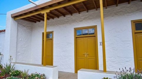 Foto 4 de Finca rústica en venta en Calle Diseminado Montañeta, 61, Marzagán - Los Hoyos - La Montañeta, Las Palmas de Gran Canaria