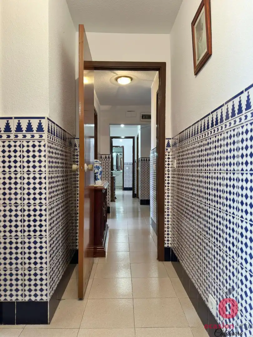 Flat for sale in Sector Sur