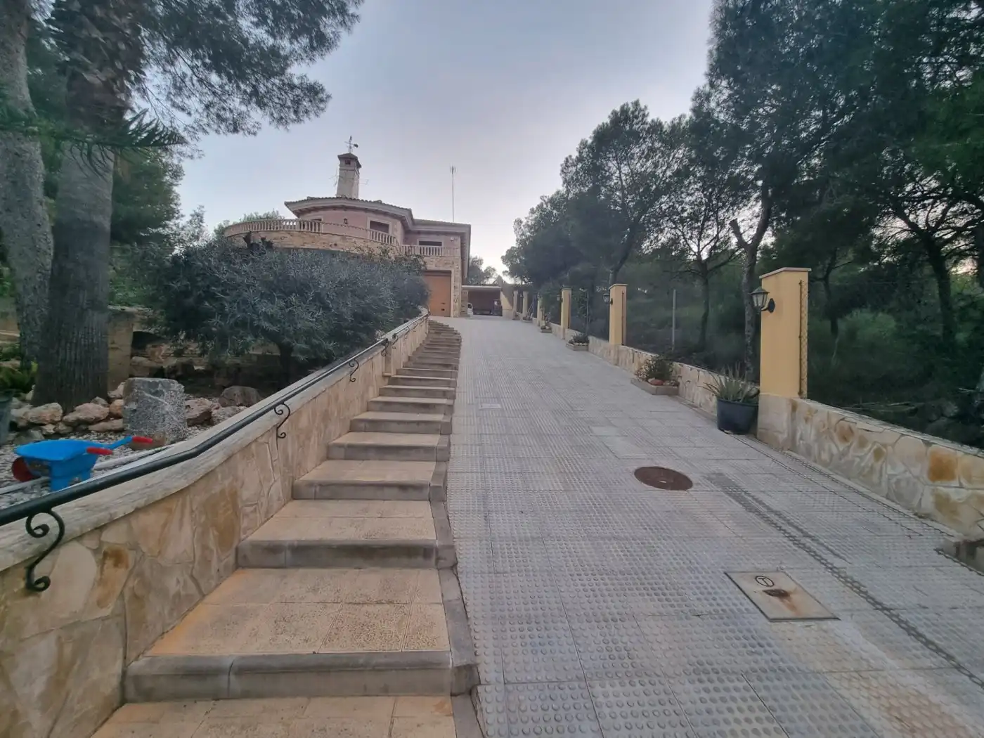 Houses for sale in La Catedral