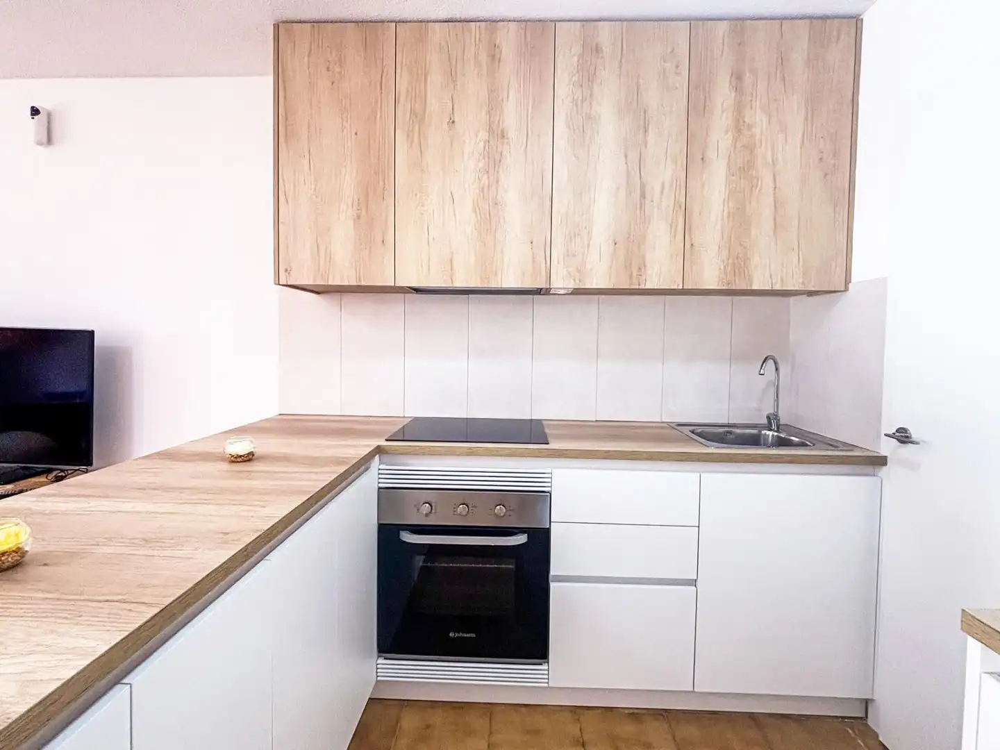 Kitchen of Detached homes for sale in Orihuela  with Heating, Terrace and Storage room