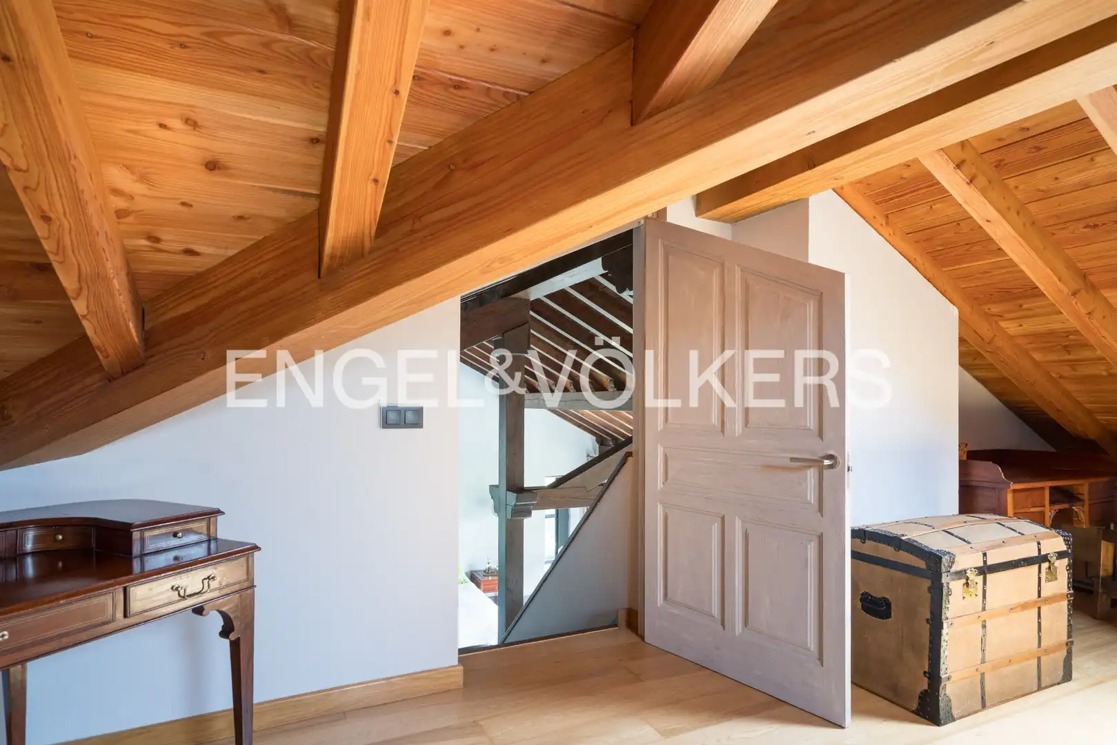 Casa o chalet en venta en Cangas de Onís con Calefacción, Jardín privado y Terraza