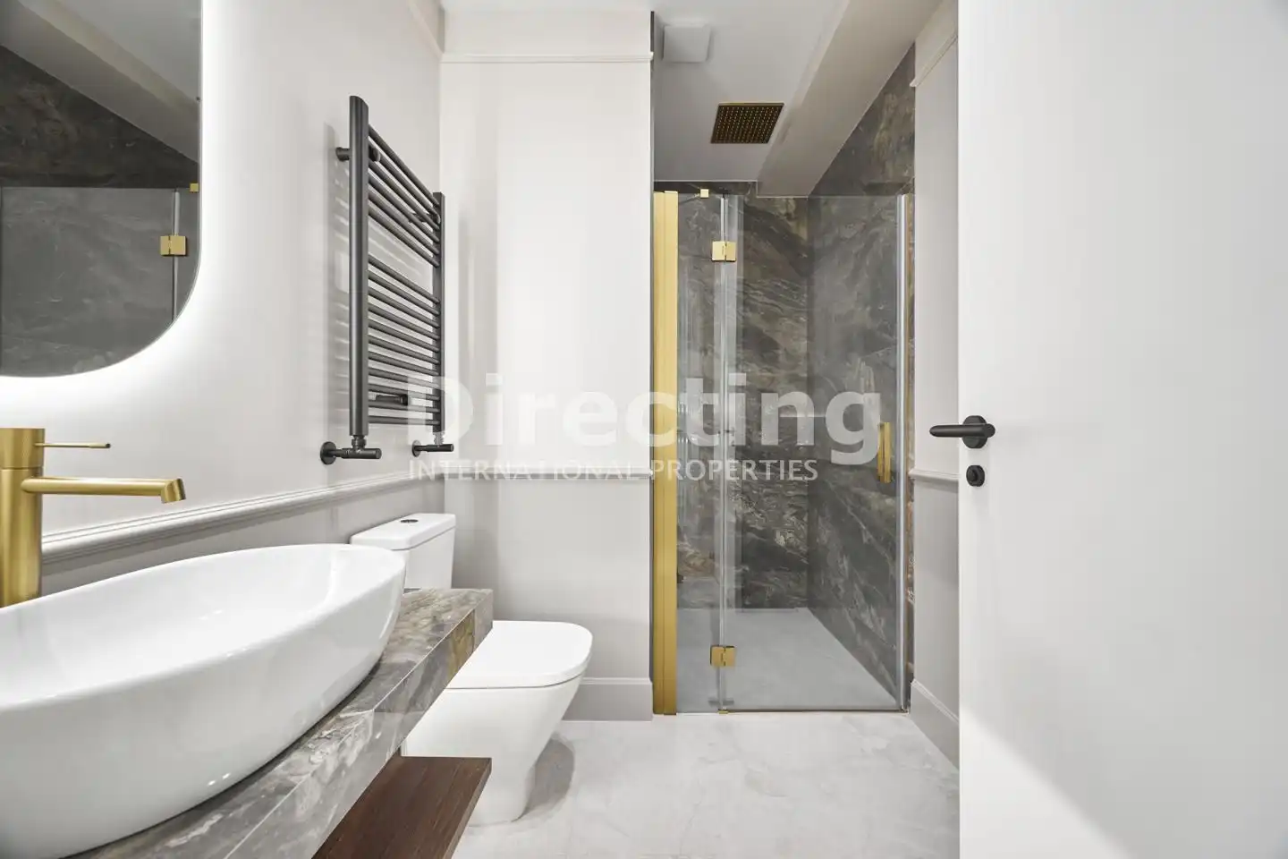 Wohnung mit Aufzug zum Verkauf in De Diego De León, imagen 15
