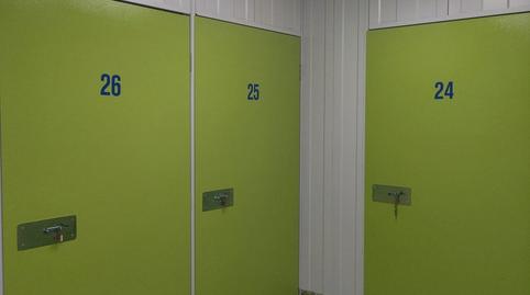 Photo 5 of Box room for sale in Calle Parque Eugenia de Montijo, Vista Alegre,  Madrid Capital