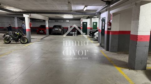 Foto 2 de Garaje en venta en Calle Doctor, Centre, Sant Andreu de Llavaneres