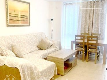 Wohnung mit Balkon zum Verkauf in Calle POETA LLOMBART