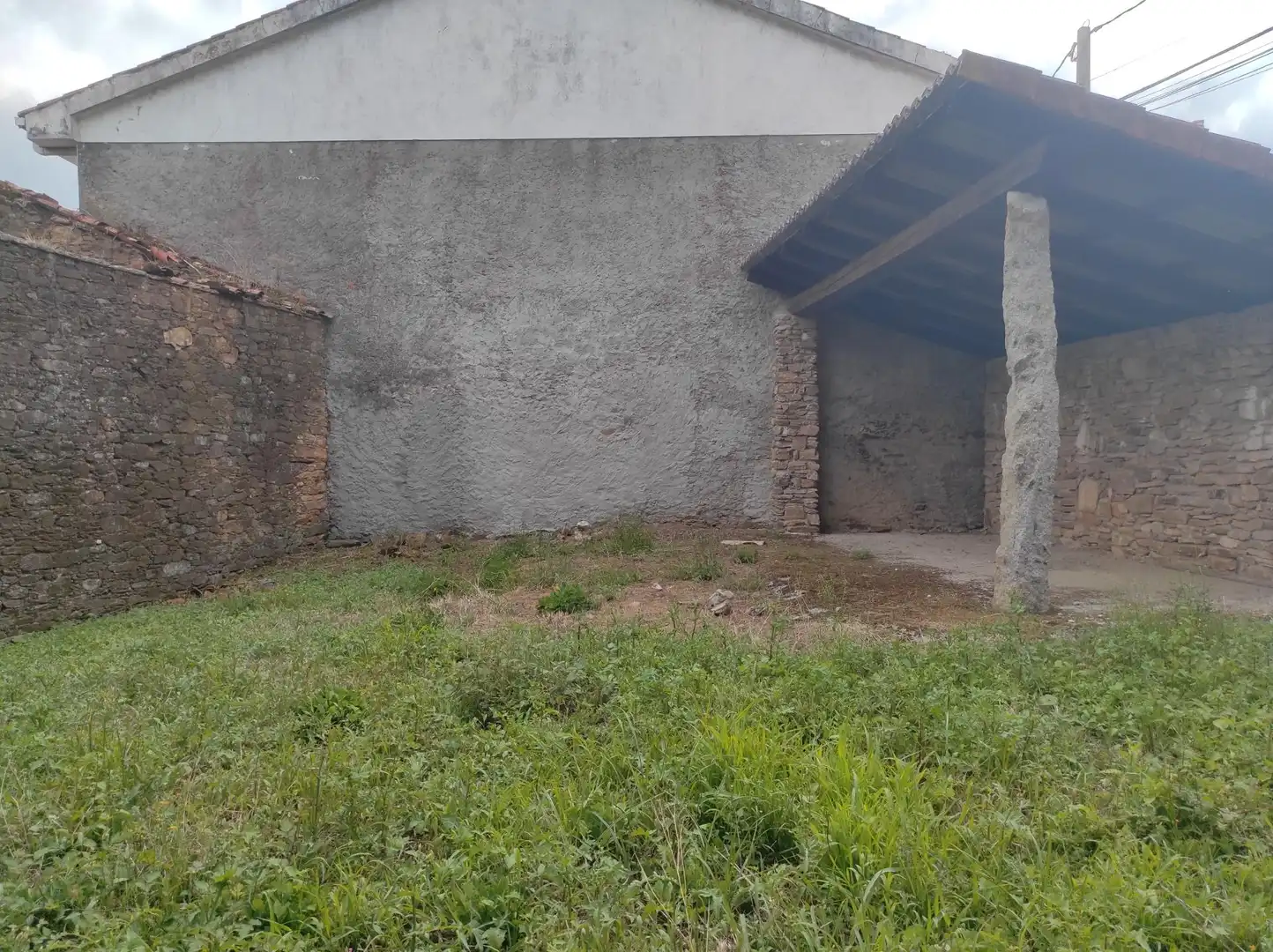 Casa con jardín en venta en Lugar VILARES, imagen 3