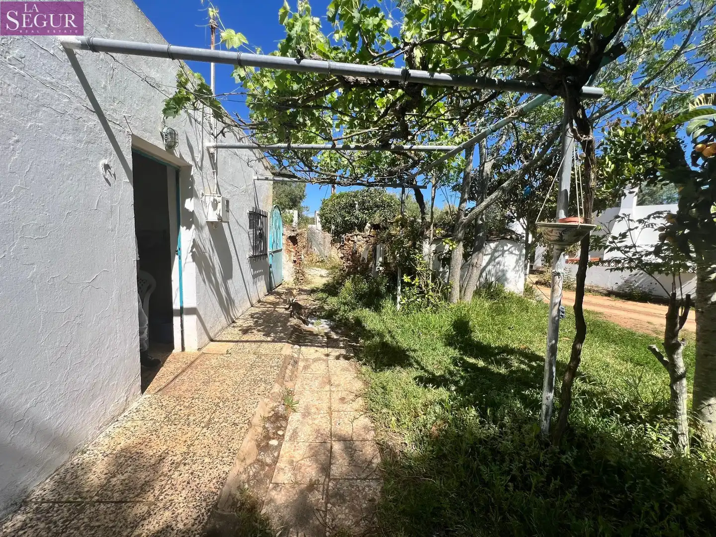 Terreni e lotti in vendita a Vejer, imagen 7