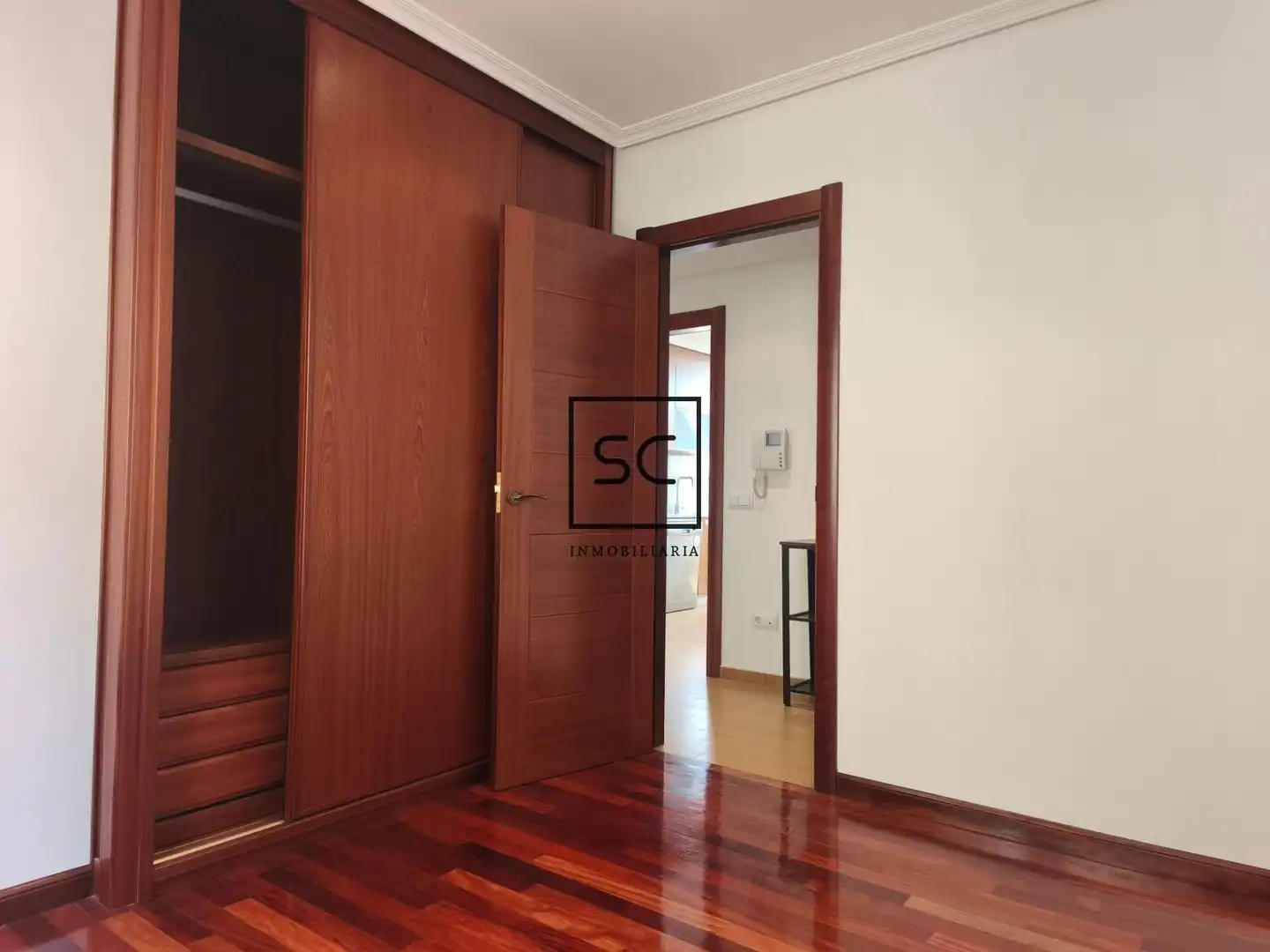 Apartments for rent in Porta Nova