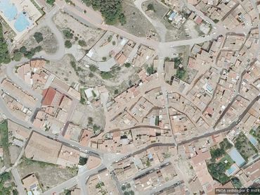 Appartamento in vendita a Segorbe