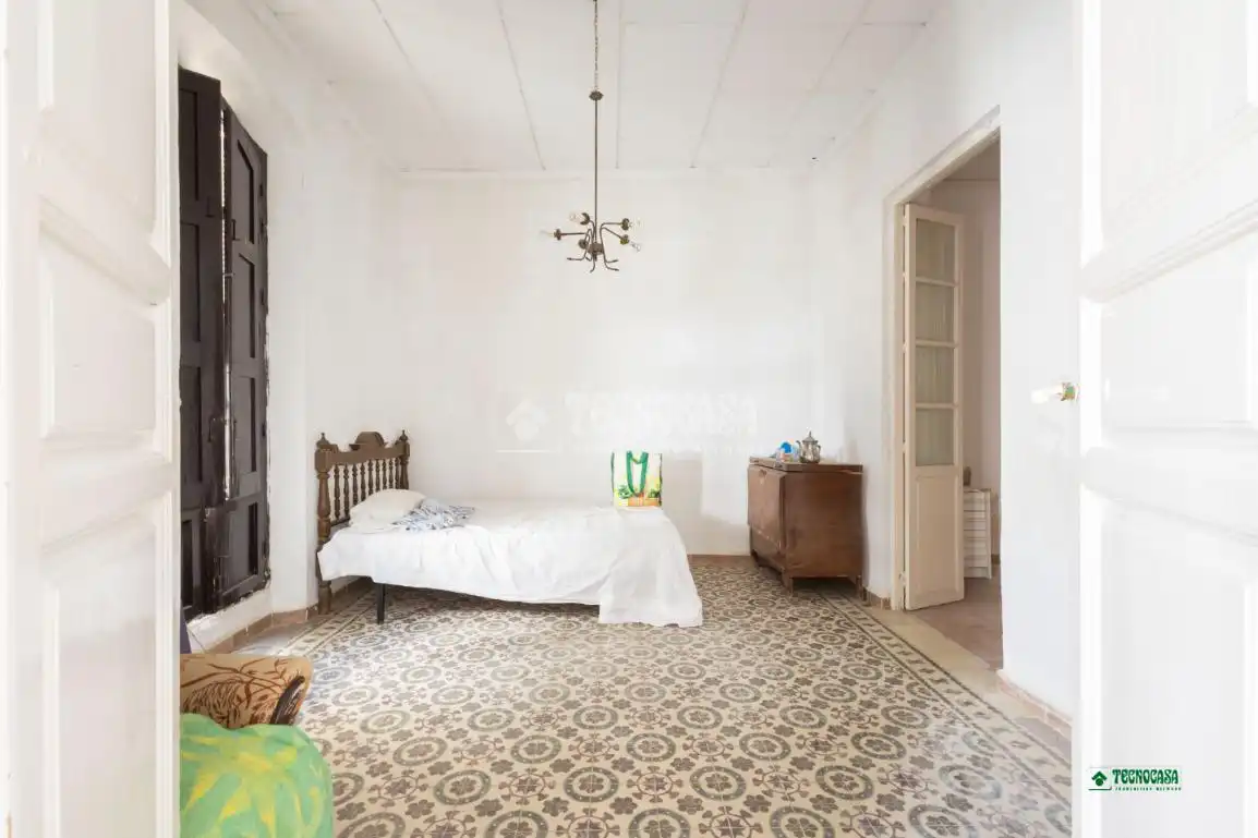 Bedroom of Detached homes for sale in Vera