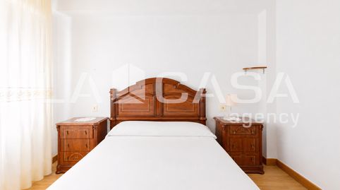 Foto 2 de Piso en venta en Carrer de Jeroni de Montsoriu, Aiora, Valencia Capital
