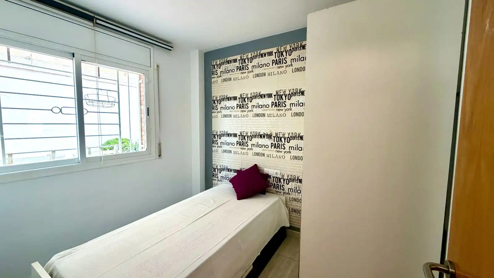 Habitación de Piso en venta en Calafell con Aire acondicionado, Calefacción y Terraza