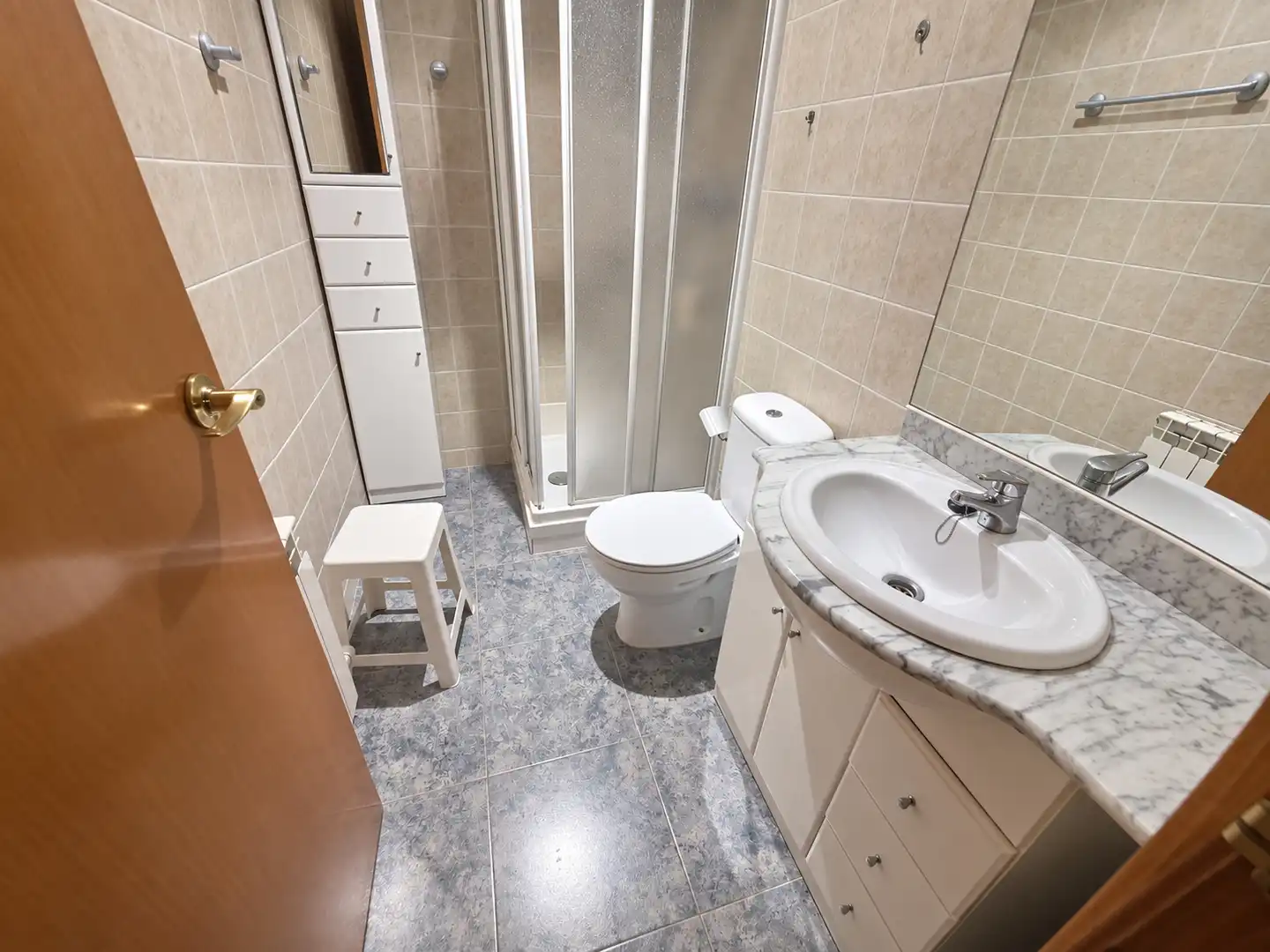 Erdgeschosswohnung mit Aufzug zum Verkauf in Canovelles, imagen 10