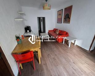 Living room of Duplex for sale in Cáceres Capital  with Terrace