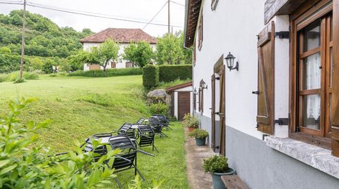 Foto 3 de Casa o xalet en venda a Calle de Santa María, Aribe, Navarra