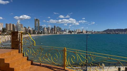 Photo 2 of House or chalet for sale in Paseo Paseo de Los Tamarindos, Playa Poniente, Benidorm