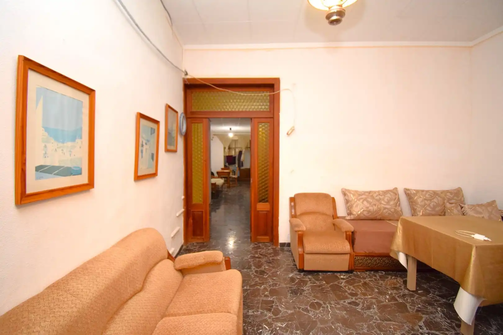 Houses for sale in Muro
