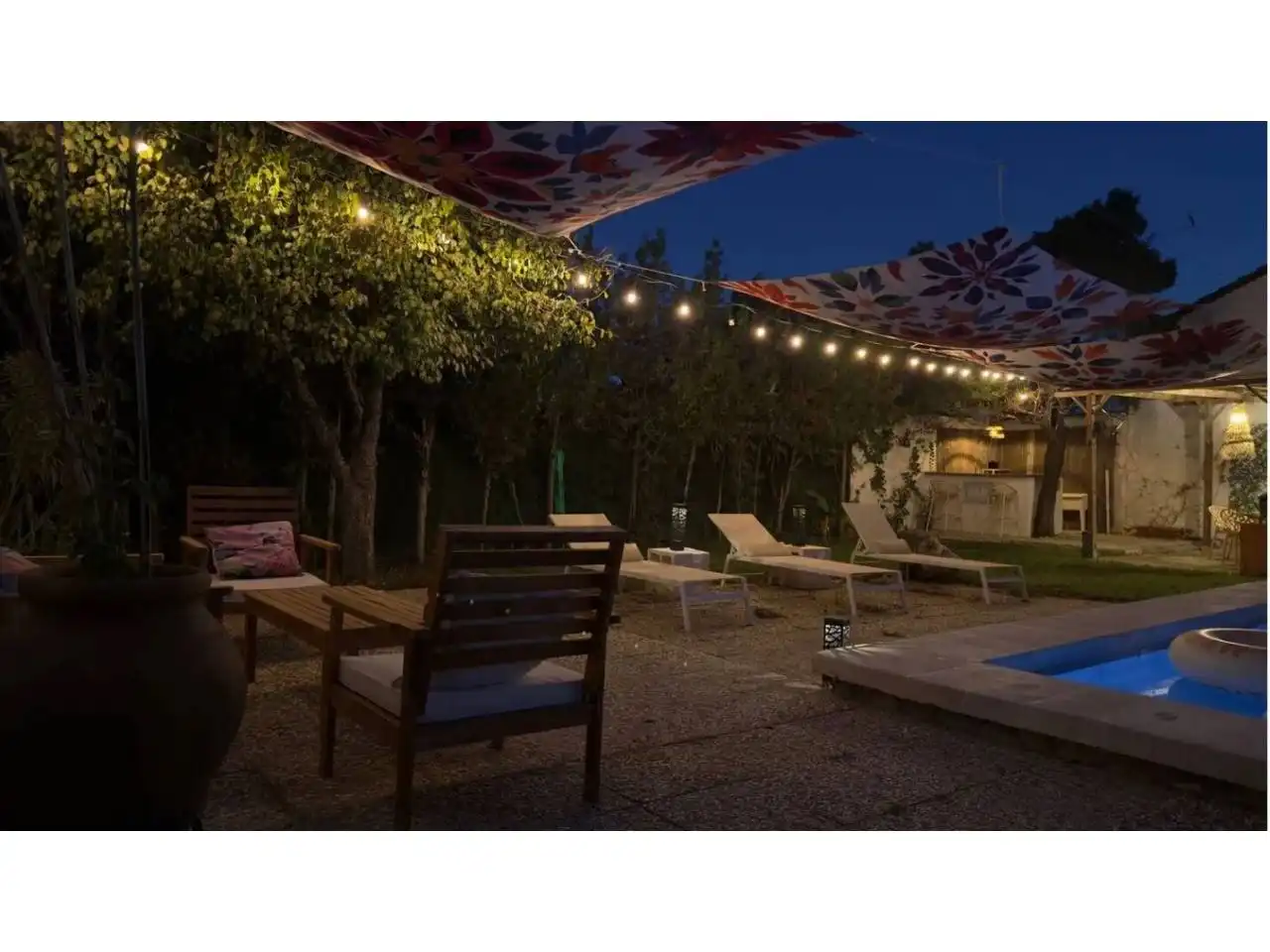Villa mit Pool zum Verkauf in Calle Urbanización Tarazona, imagen 26