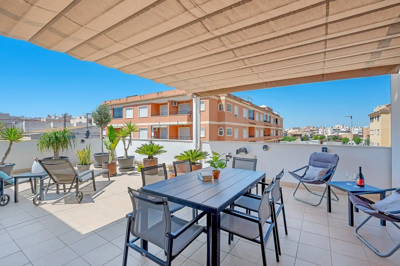 Landhaus mit Pool zum Verkauf in Formentera del Segura, imagen 29