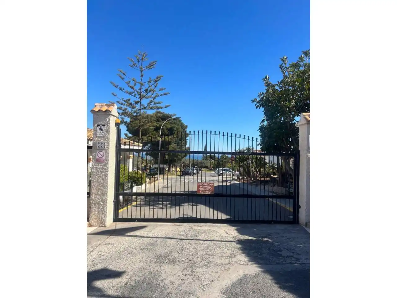 Piso con terraza en venta en Gran Alacant, imagen 15