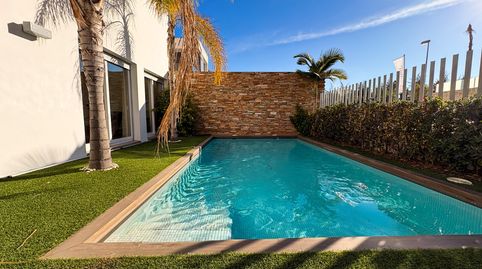 Foto 4 de Casa o chalet en venta en Rojales, Alicante
