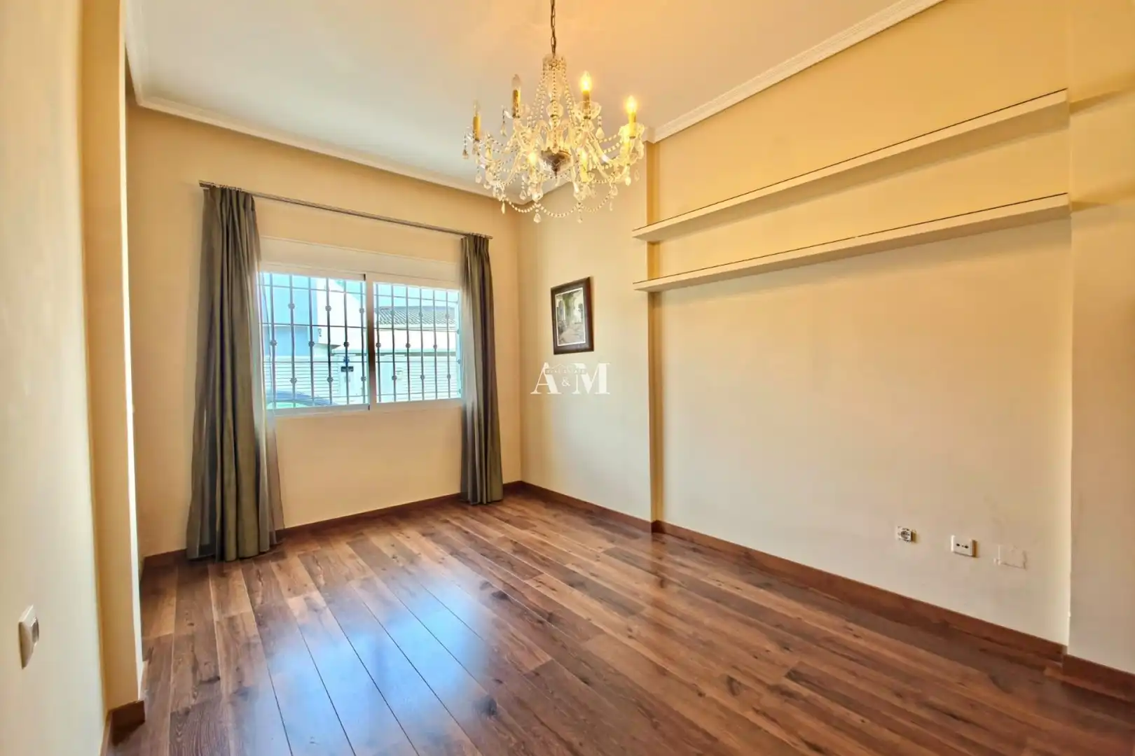 Casa con terrazza in affitto a San Pedro del Pinatar, imagen 13