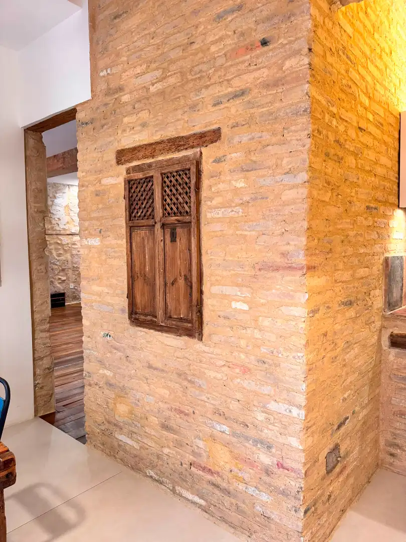Apartament amb terrassa de lloguer a Ciutat Vella, imagen 19