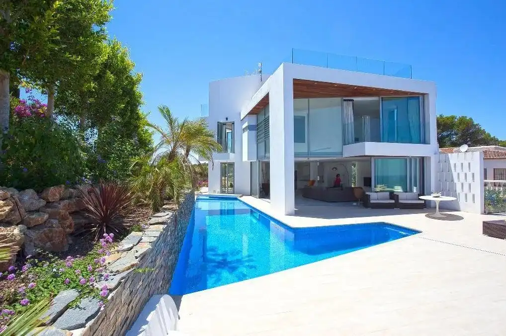Chalet con terraza en venta en Portichol - Balcón al Mar, imagen 26