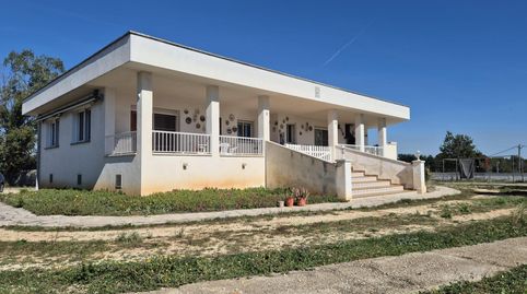 Foto 3 de Casa o chalet en venta en Grau - Quintanes, Amposta