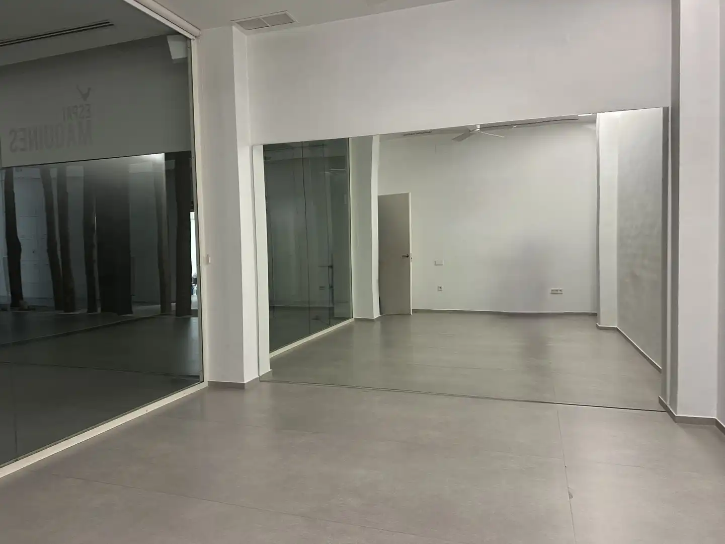 Business premises for sale in Sant Josep - Zona Hospital, imagen 11