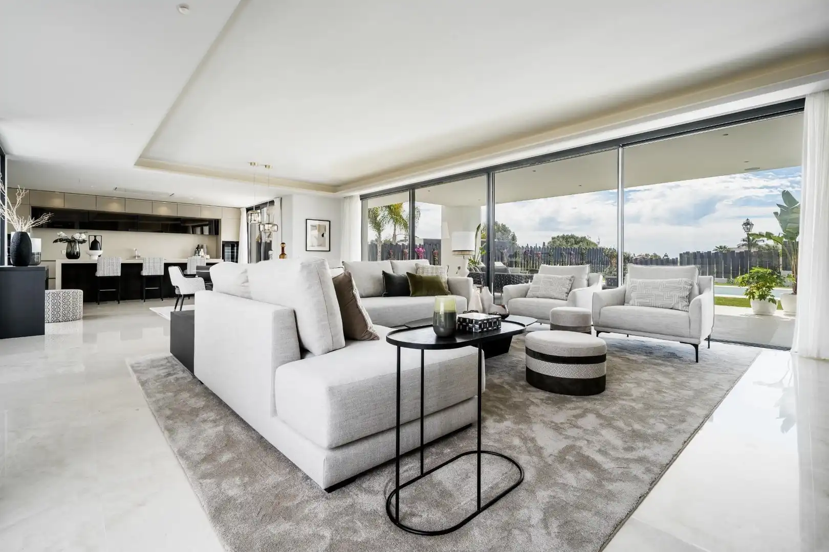 Villa mit Pool zum Verkauf in Milla de Oro, imagen 30