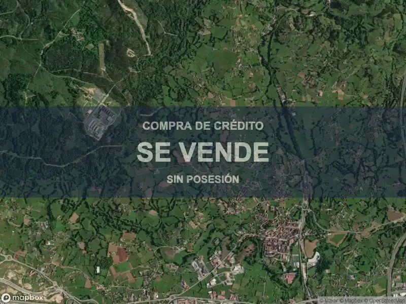 Flat for sale in Noreña