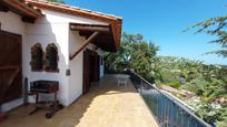 Terrassa de Finca rústica en venda en Castell-Platja d'Aro