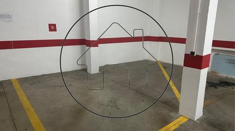 Foto 4 de Garatge en venda a Doctor Francisco Vázquez Limón, Centro, Huelva