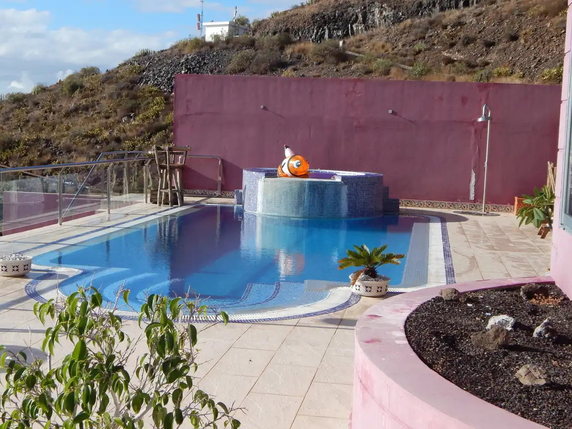 Detached house with pool for sale in la rioja, imagen 2