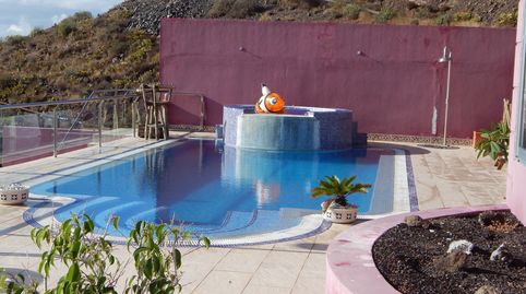 Foto 2 de Casa o chalet en venta en La Rioja, Torviscas Centro y Alto, Adeje