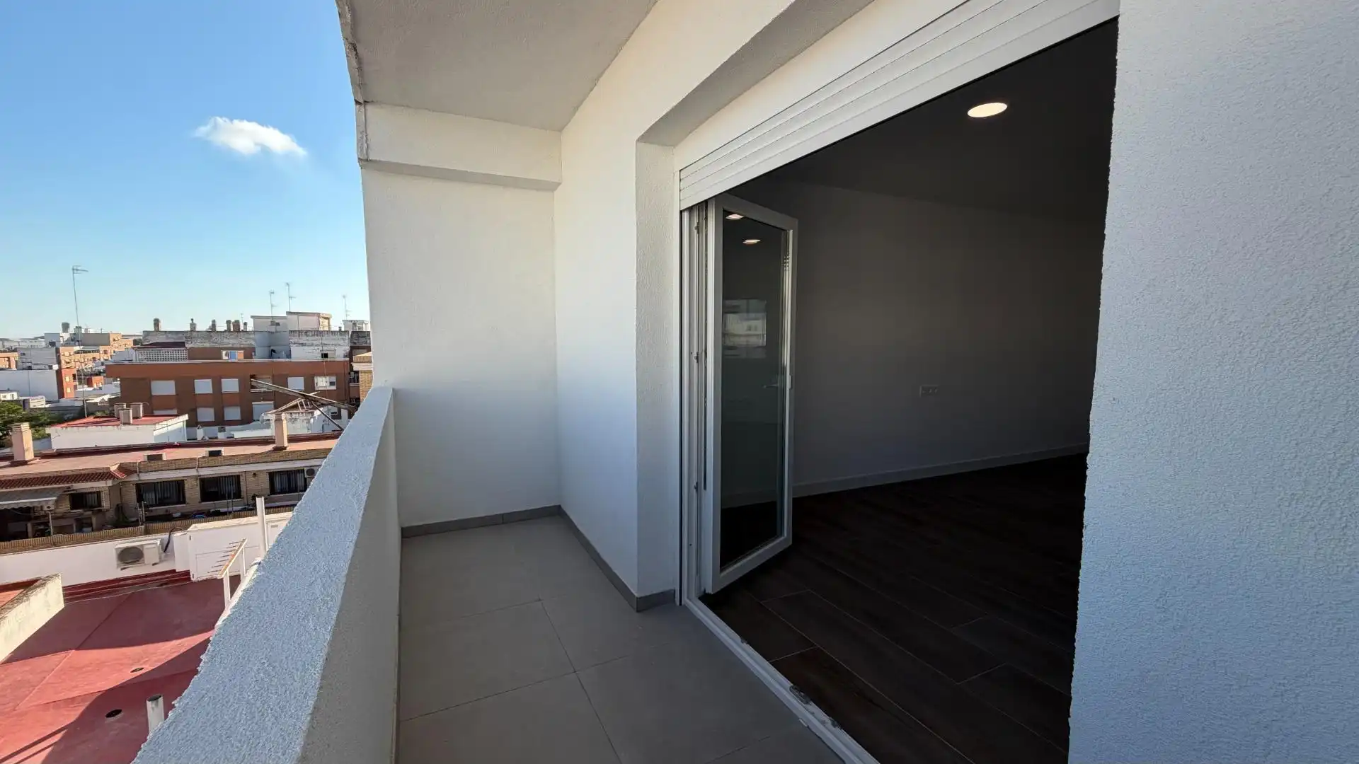 Àtic amb terrassa en venda a MAESTRAT 3, imagen 2