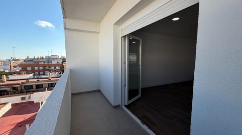 Foto 2 de Àtic en venda a Maestrat, 3, Avenida de Abril - 9 de Octubre, Sagunto / Sagunt