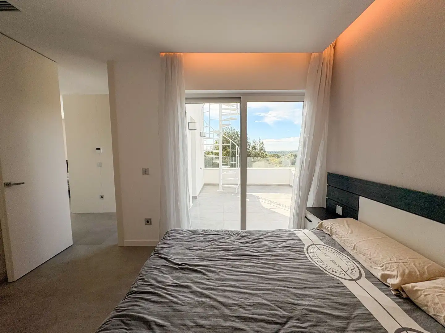 Casa o xalet de lloguer a Lomas de Campoamor - Las Ramblas