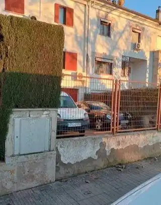 Parking de Casa adosada en venta en Ciudad Real