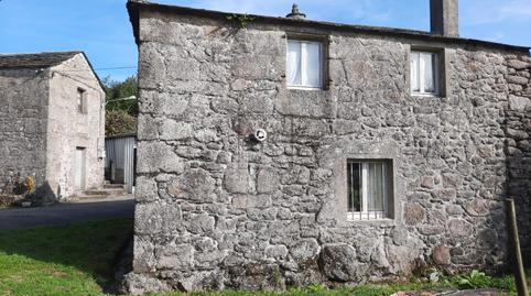 Foto 3 de Finca rústica en venta en As Pontes de García Rodríguez , A Coruña